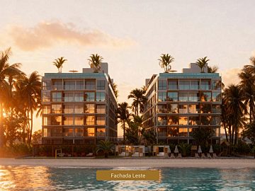 BRISAS DE MARAGOGI RESIDENCE