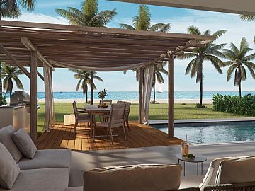 ANTUNES BEACH RESORT